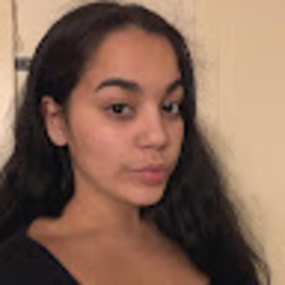 Meet your Posher, Nyla - Picture 1 of 1